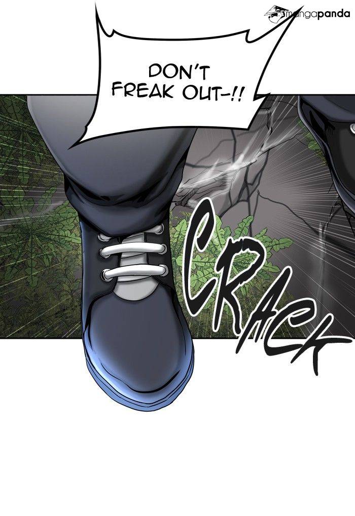 Tower of God Chapter 371 image 043